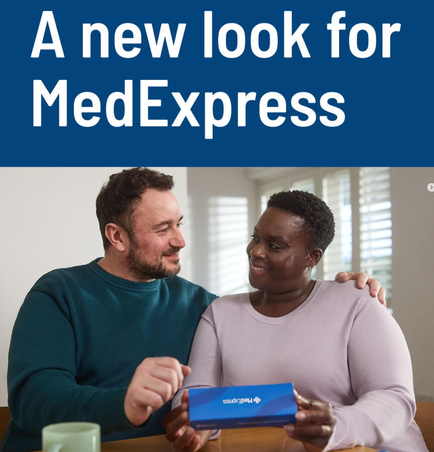 Med Express 2026 Commercial Med Express 2026 Commercial